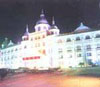 Xinghua Bright Pearl Hotel Putian